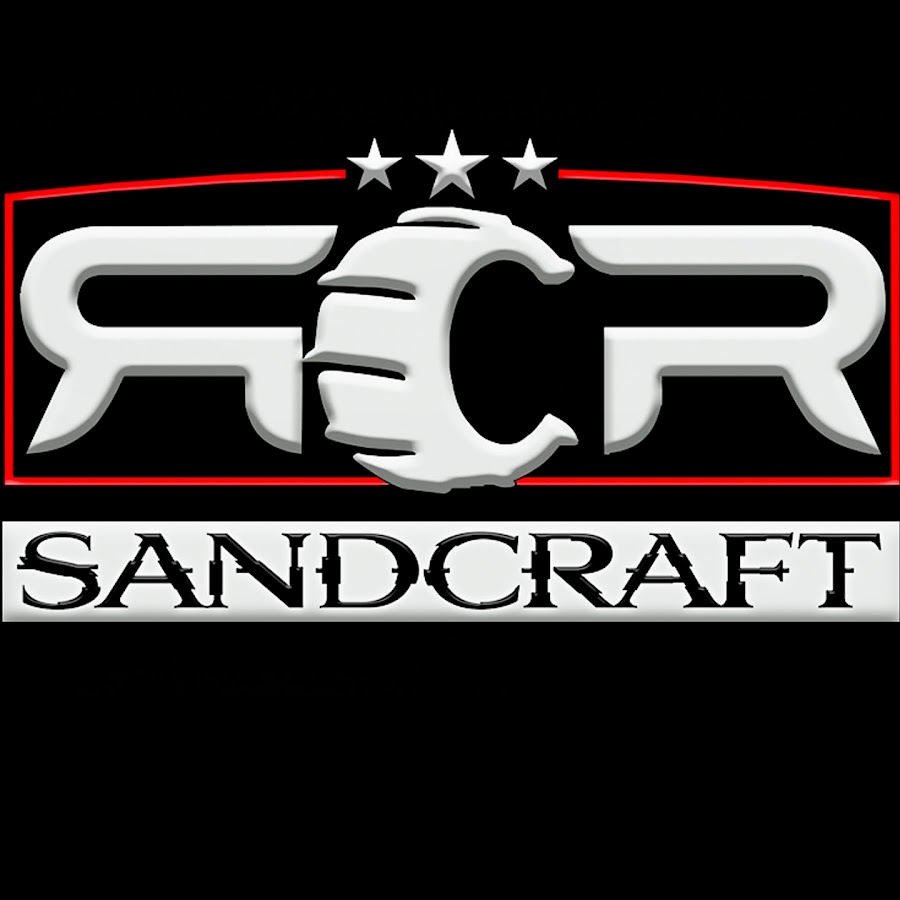 Sandcraft RCR YouTube