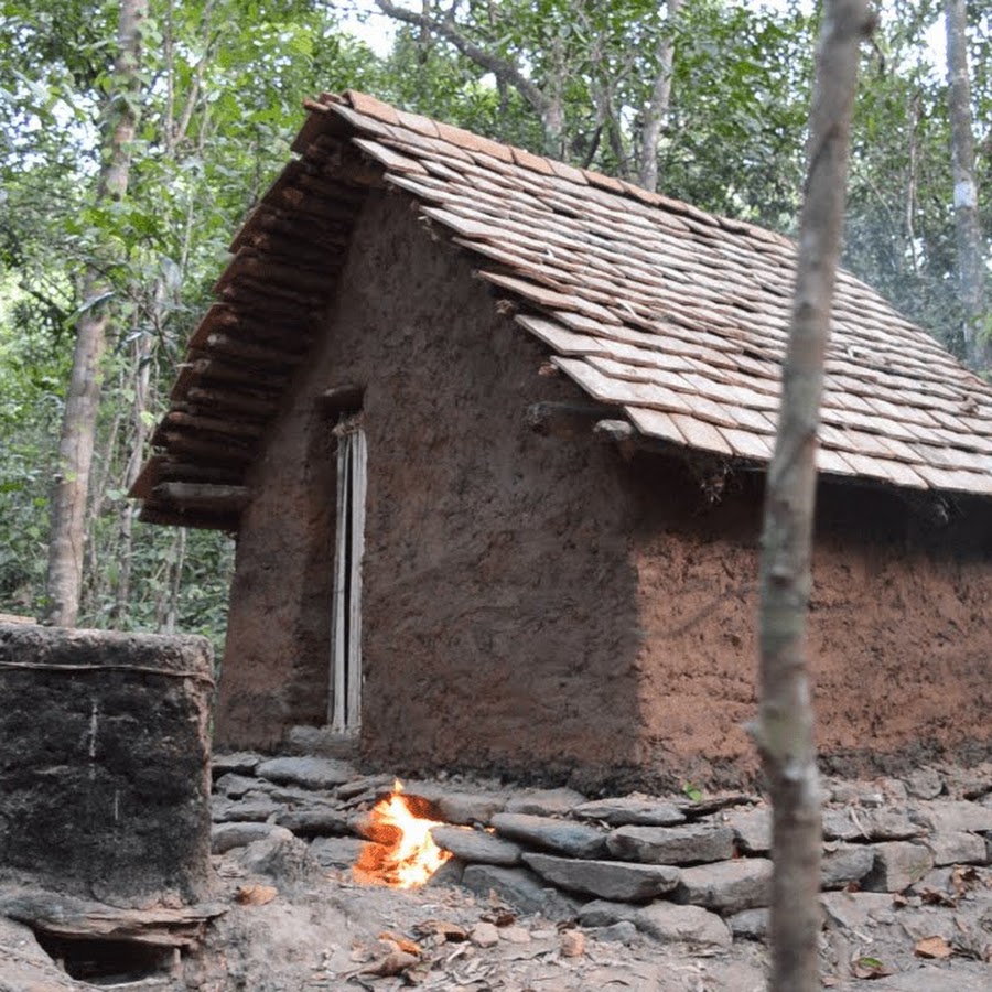 Primitive Technology YouTube