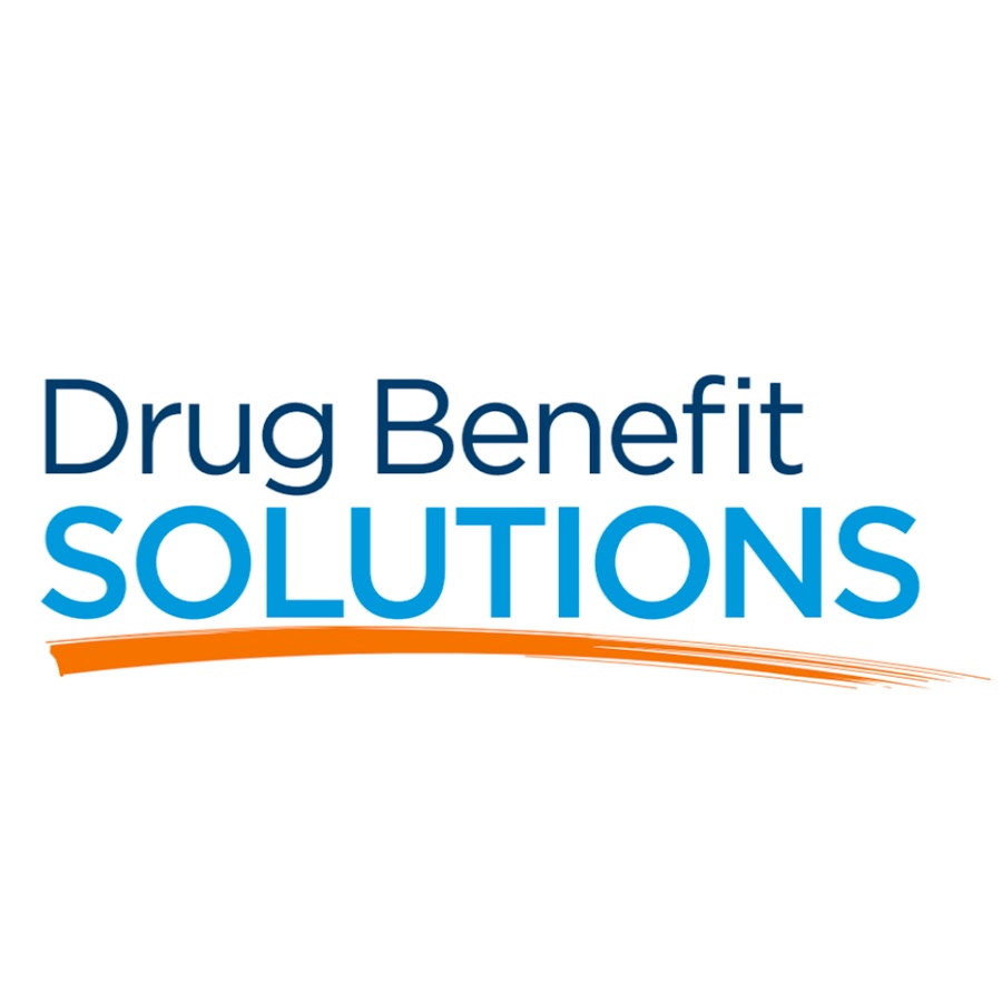 Drug Benefit Solutions YouTube
