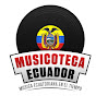 Musicoteca Ecuador