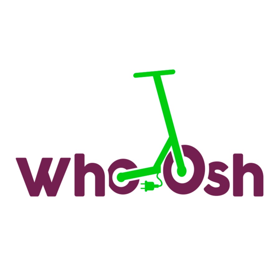 Whoosh bike