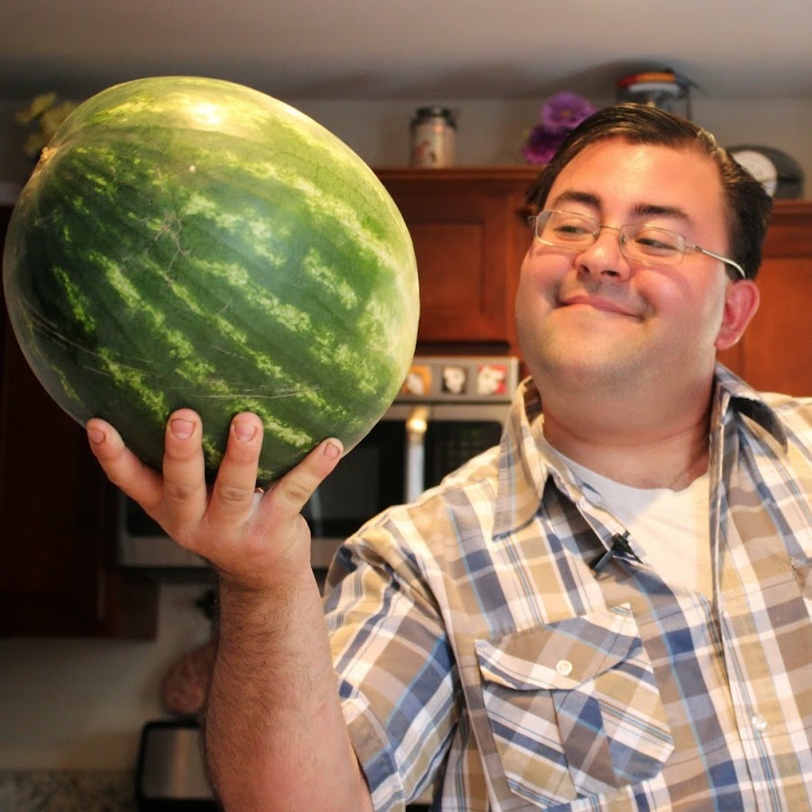 James Ybarra - YouTube