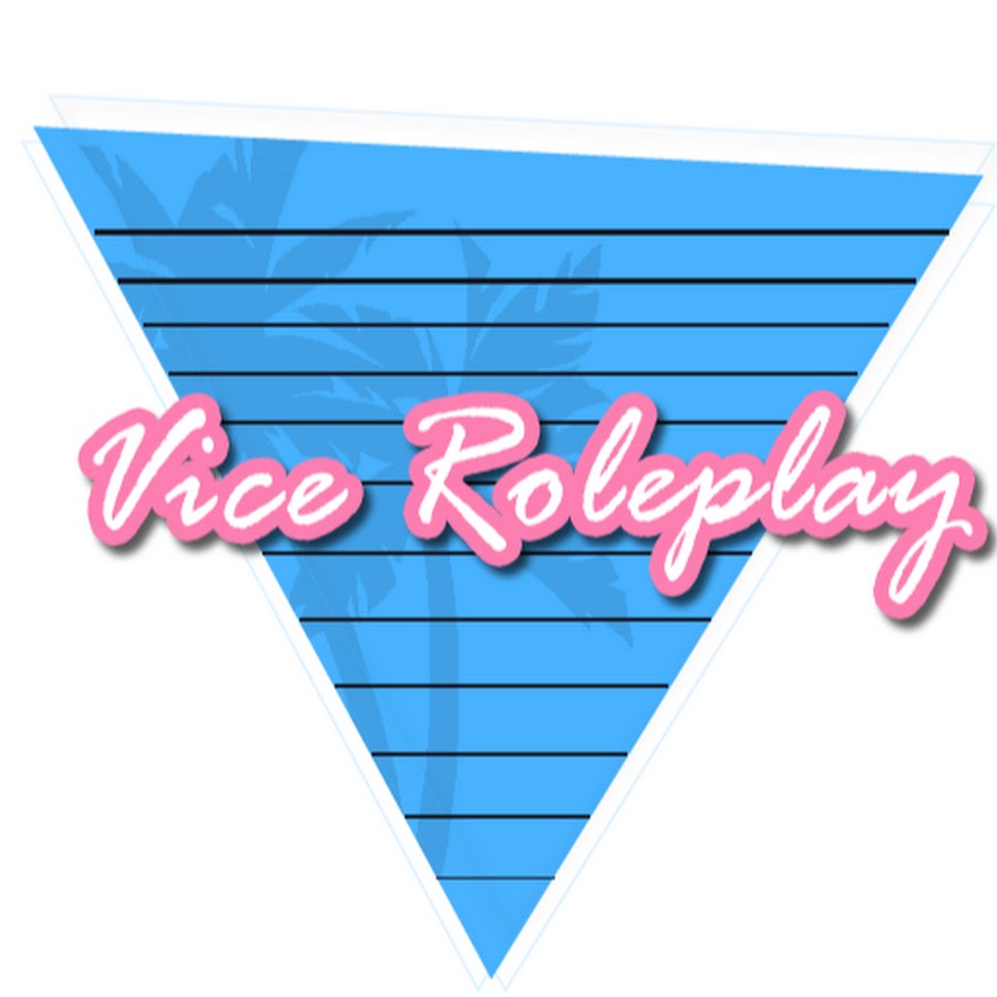 Vice rp. Логотип Rp. Vice лого. VC Roleplay.