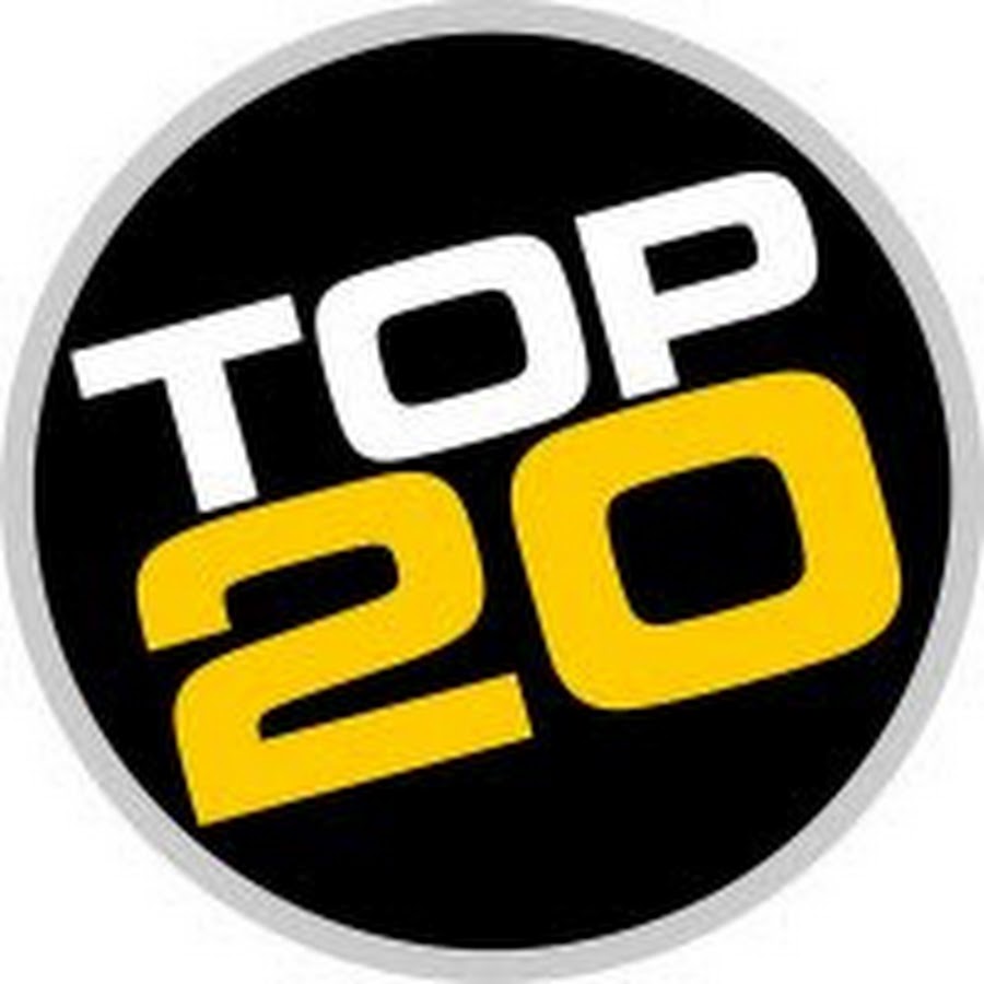 Top 20 Countdown YouTube