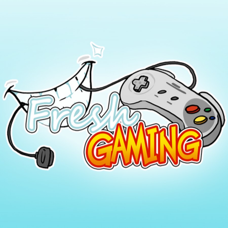 Fresh Gaming YouTube