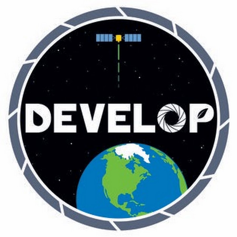 NASA DEVELOP National Program - YouTube