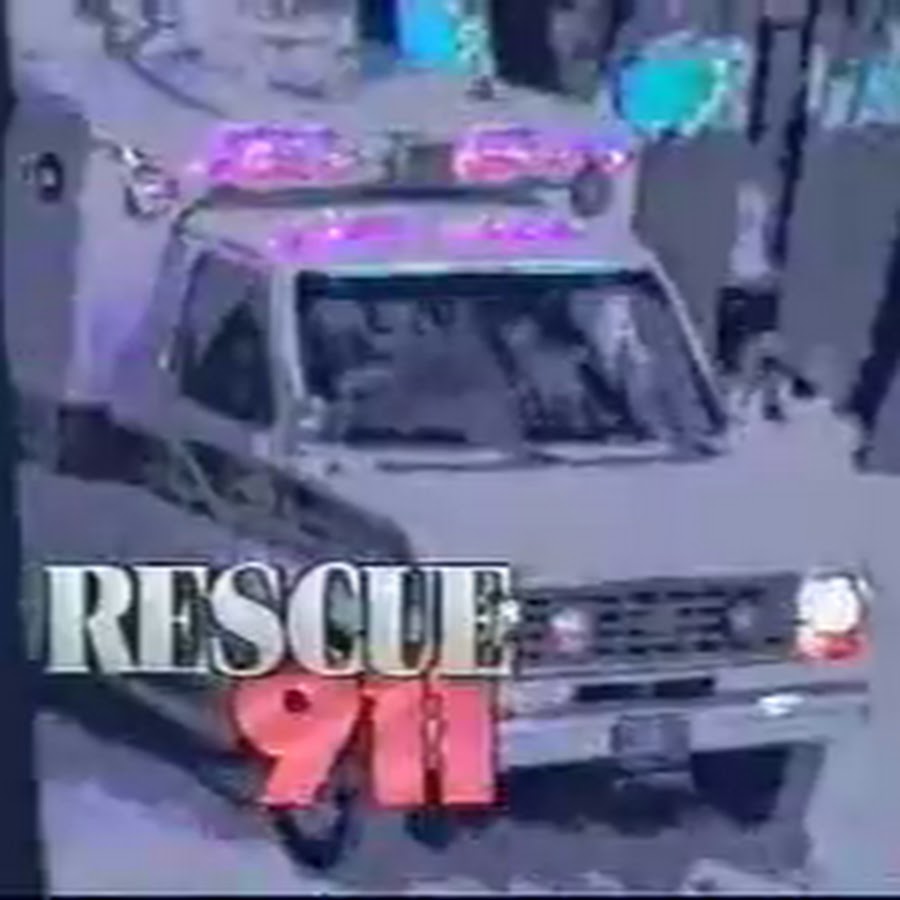 Rescue 911 YouTube