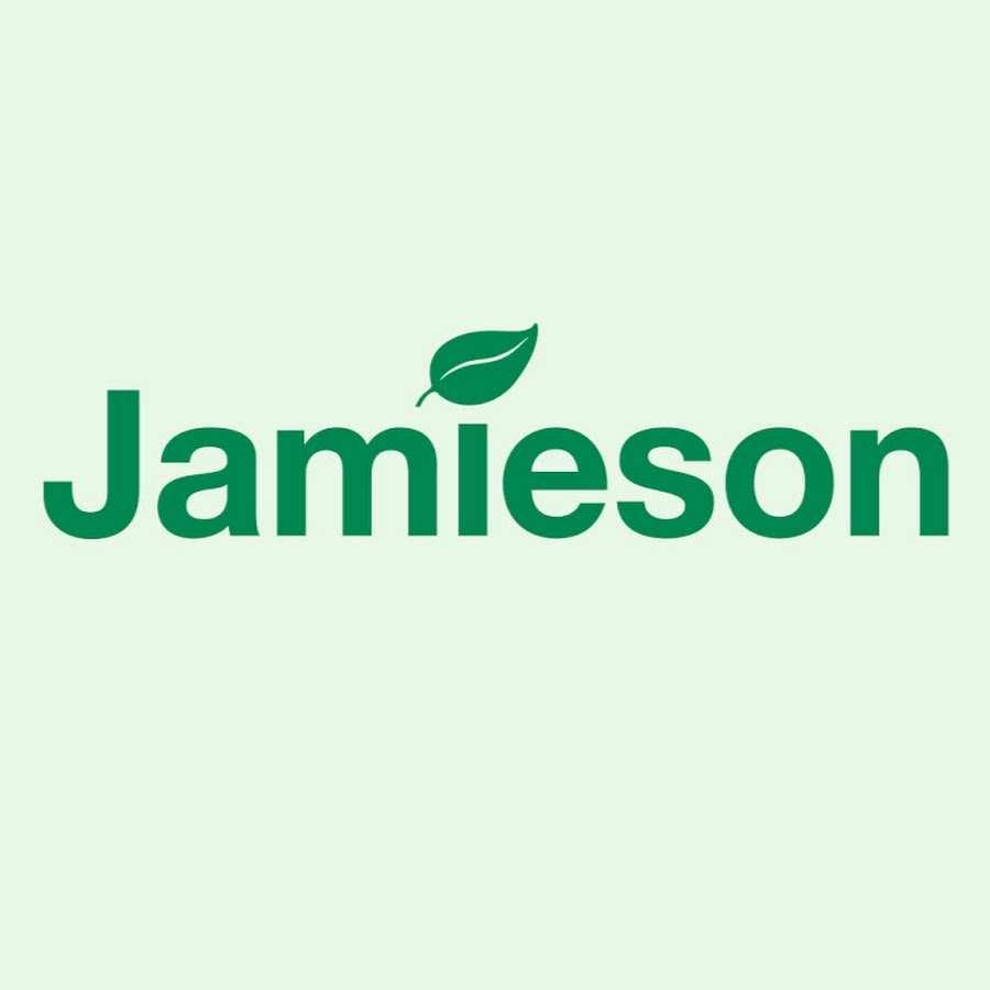 Jamieson Vitamins YouTube