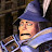 Alcone Punch avatar