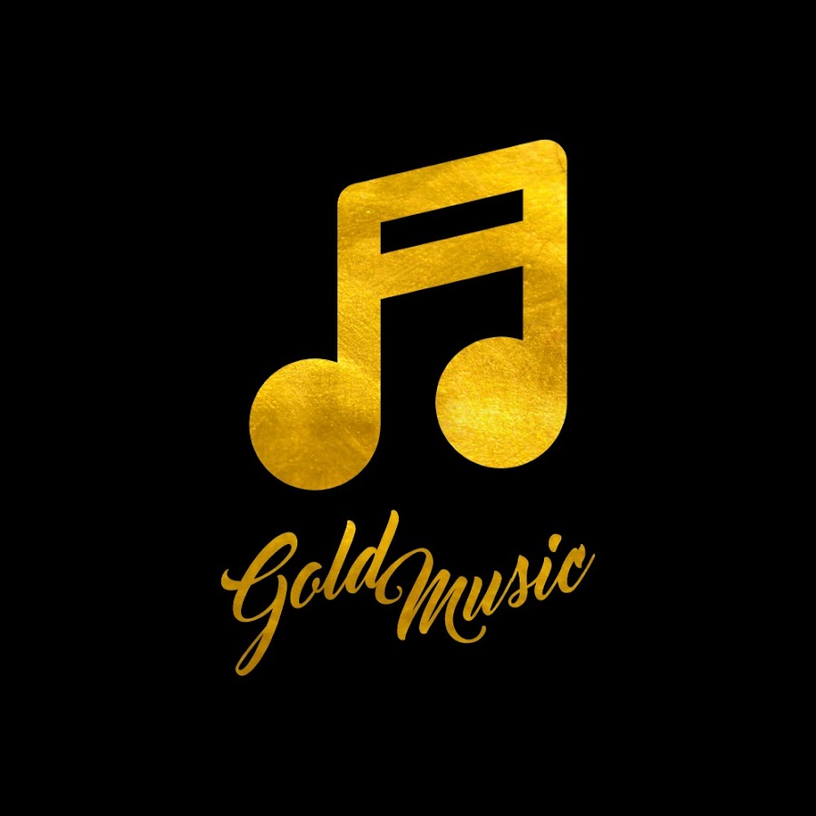 Gold Music YouTube
