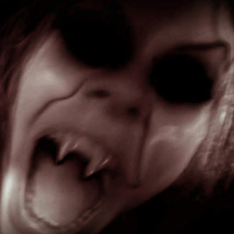 Scary Videos on YouTube