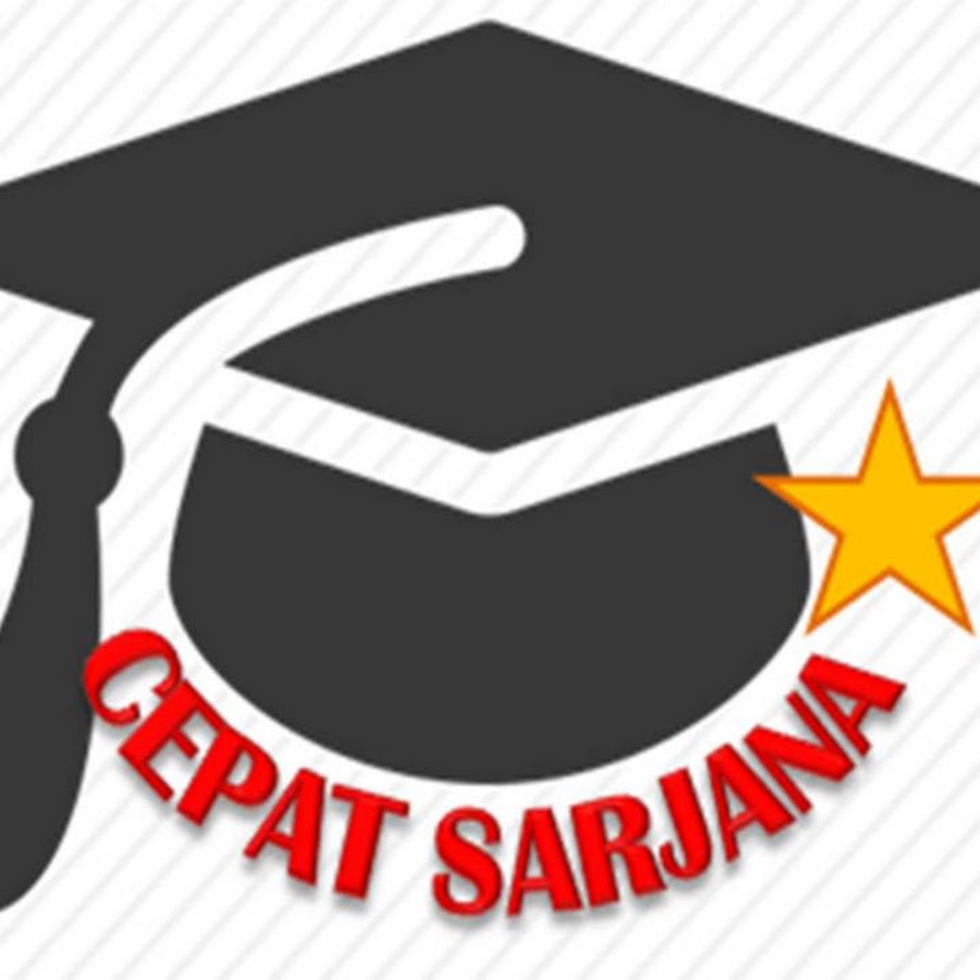 CEPAT SARJANA 