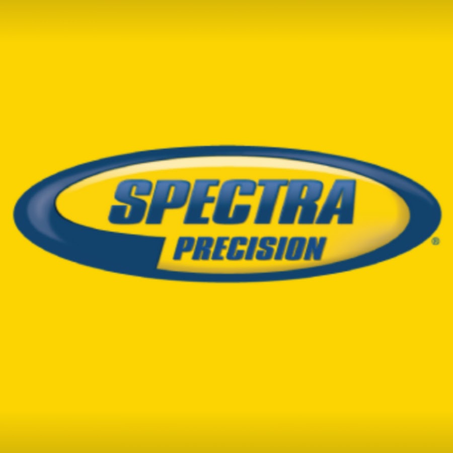 Spectra Precision Lasers - YouTube