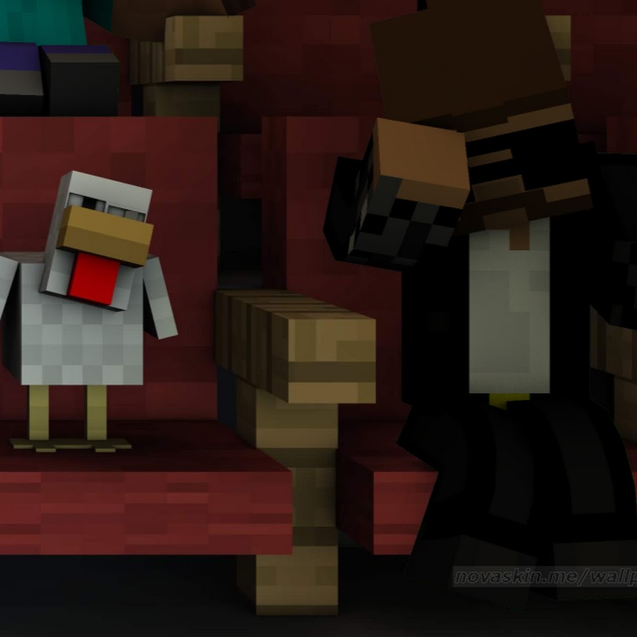 BosshaftXD - YouTube