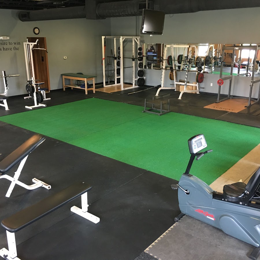 Fitness Quest Personal Training YouTube