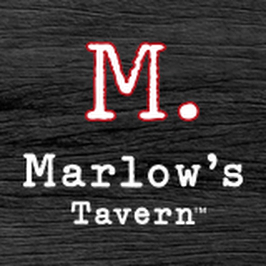 Marlow's Tavern YouTube