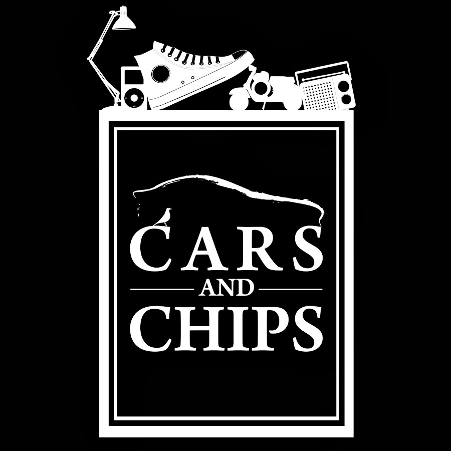 Cars&Chips YouTube