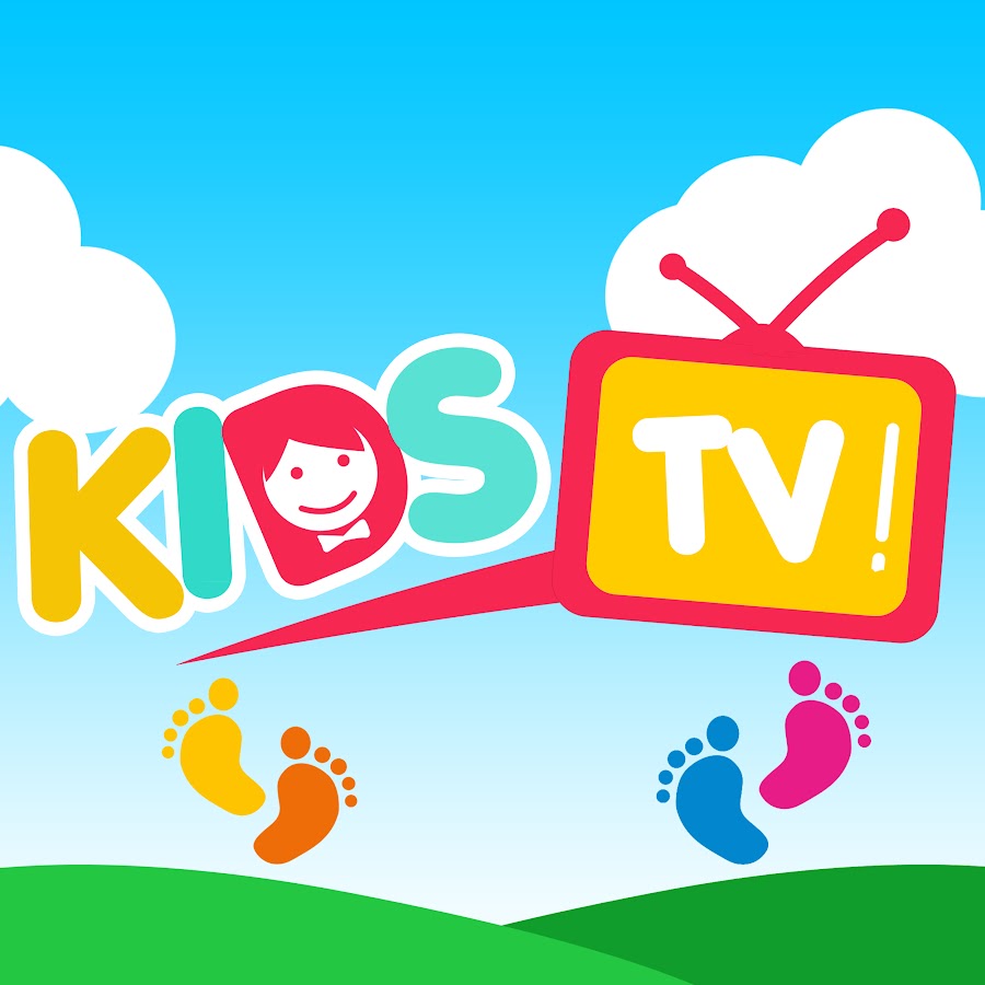 Kids TV - Fun and Toys - YouTube