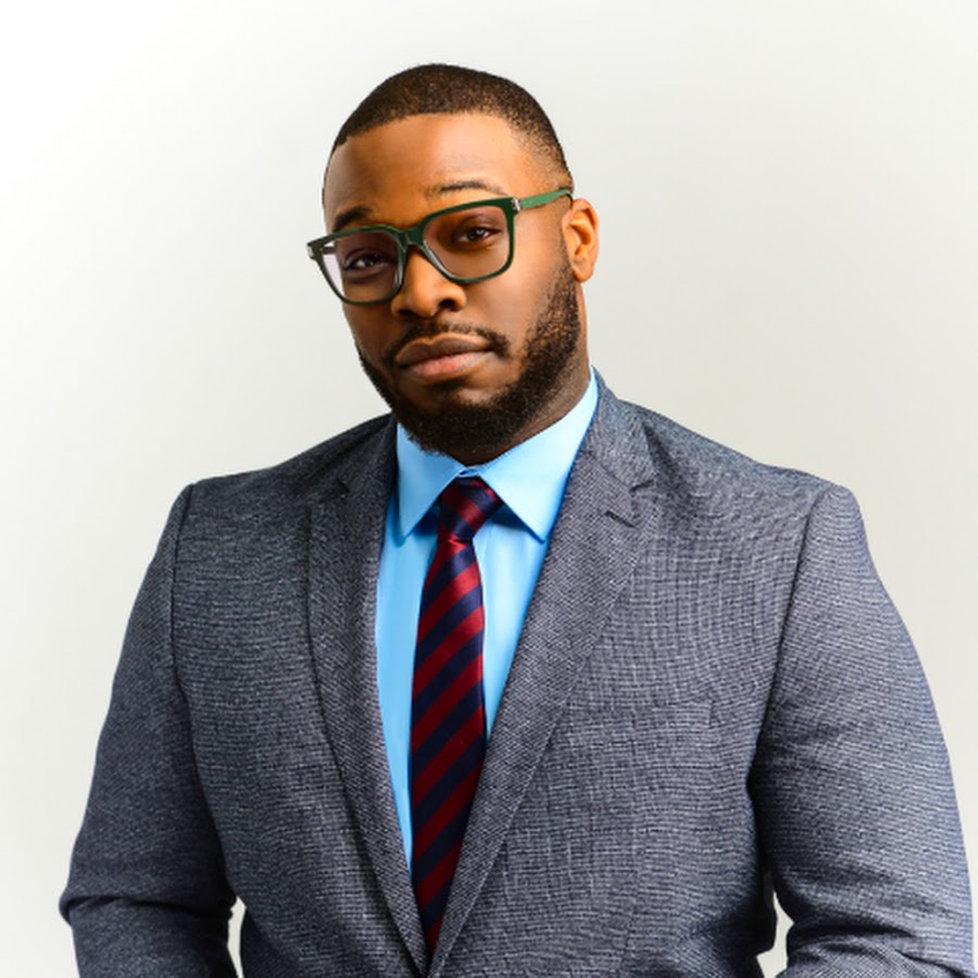 Dominic Wright - YouTube