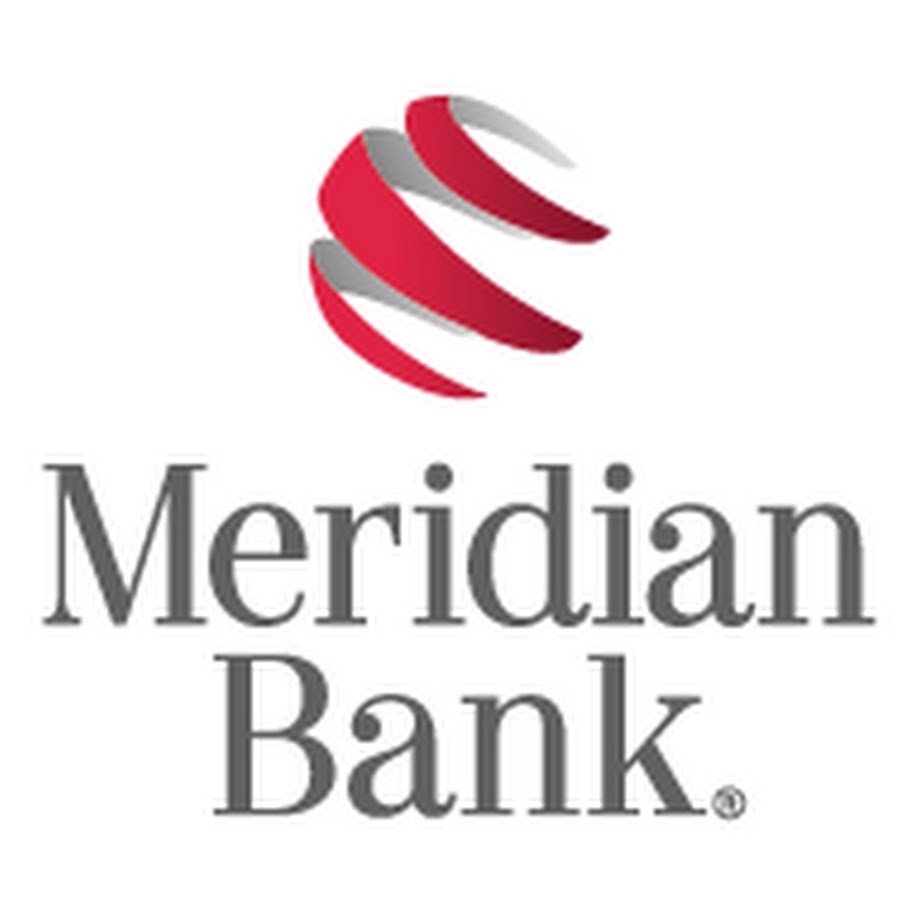 Meridian Bank YouTube