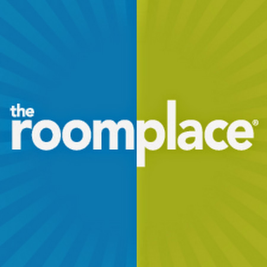 The RoomPlace YouTube