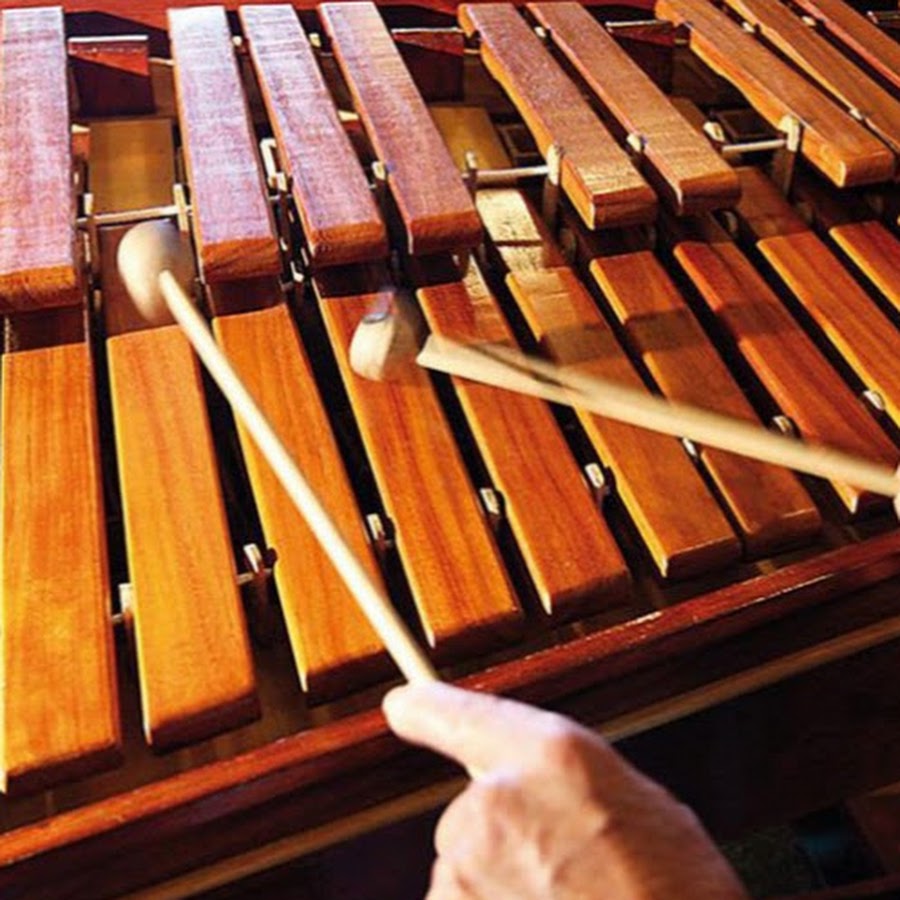 MARIMBAS DE GUATEMALA CON SENTIMIENTO YouTube