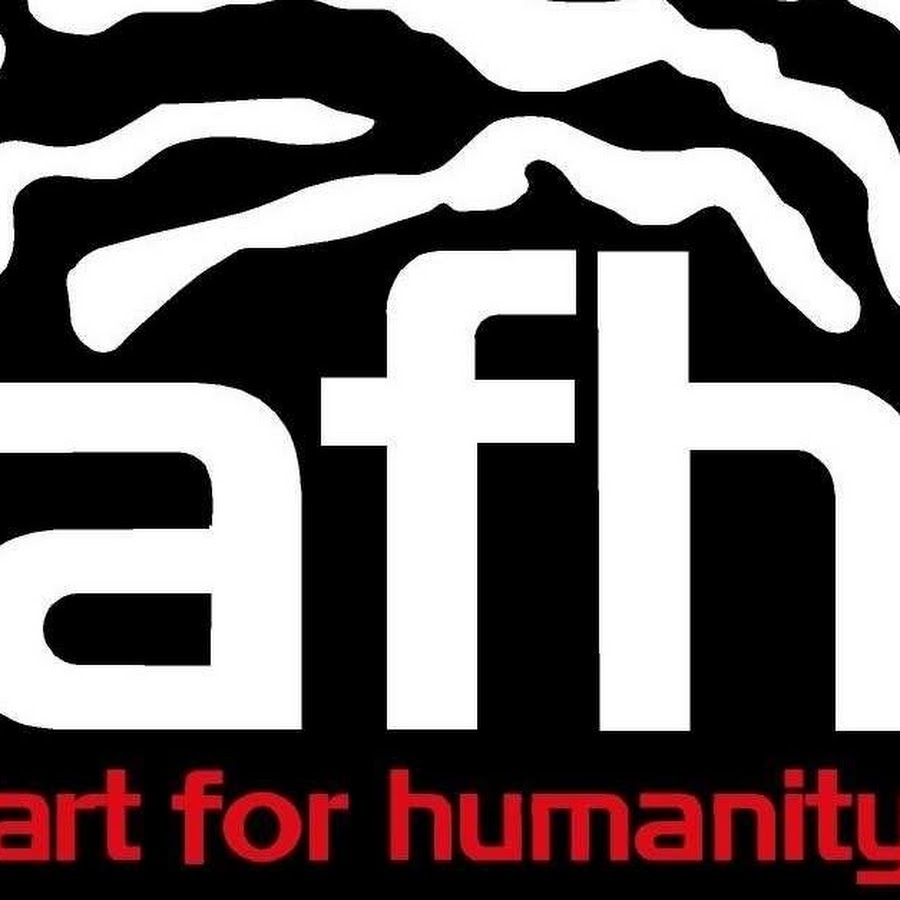 Art For Humanity - YouTube
