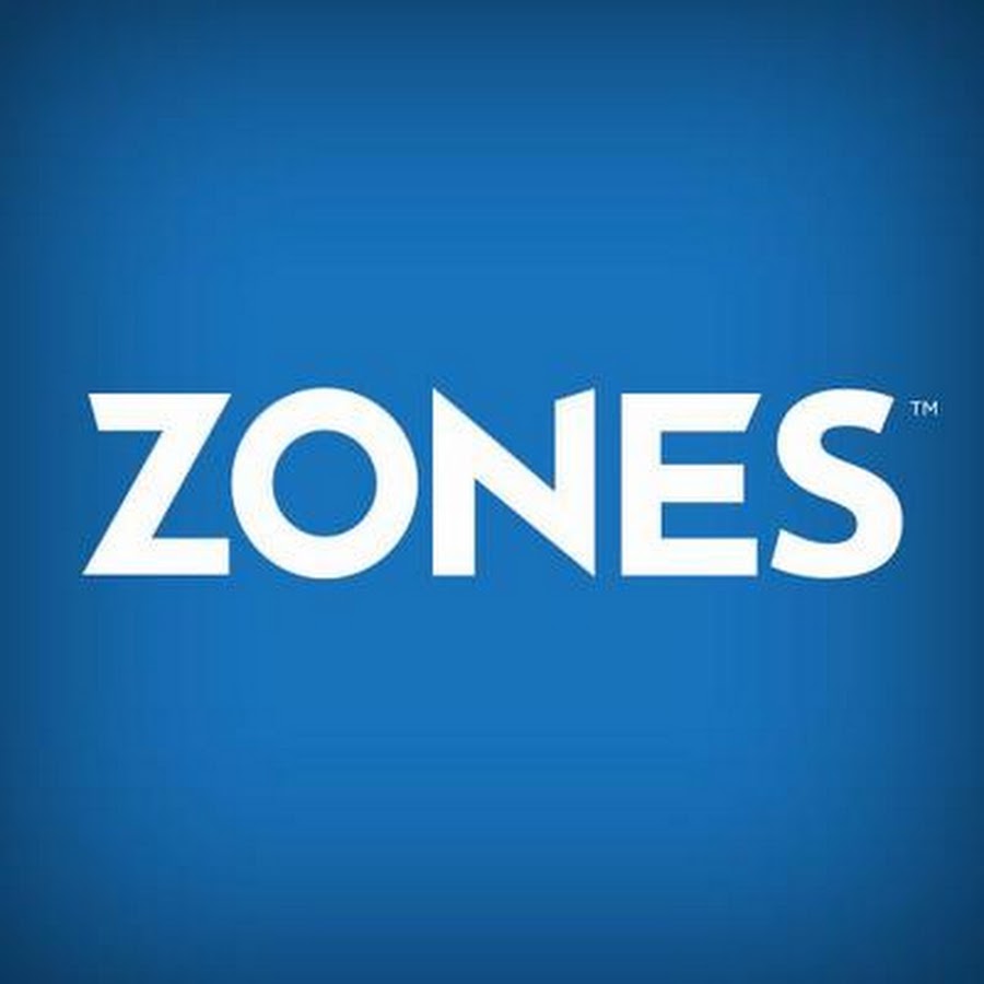Zones, LLC YouTube