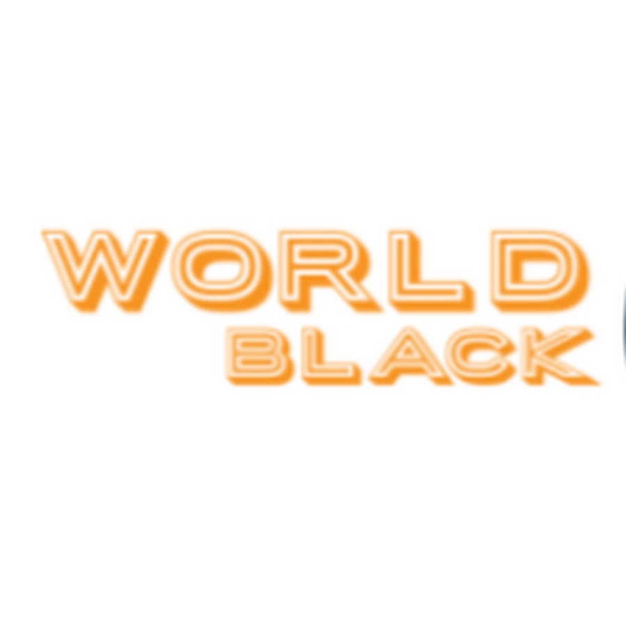 WORLD BLACK - YouTube
