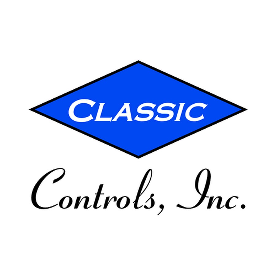 Classic Controls, Inc. YouTube