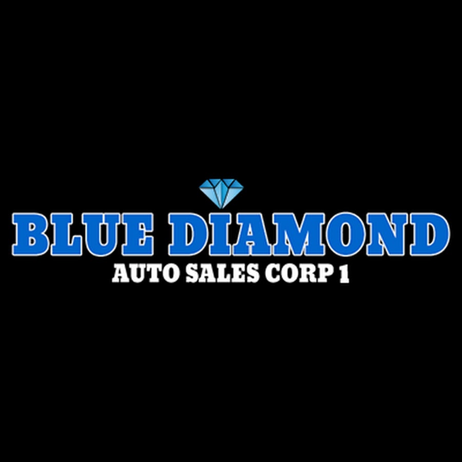 Blue Diamond Auto Sales Corp YouTube