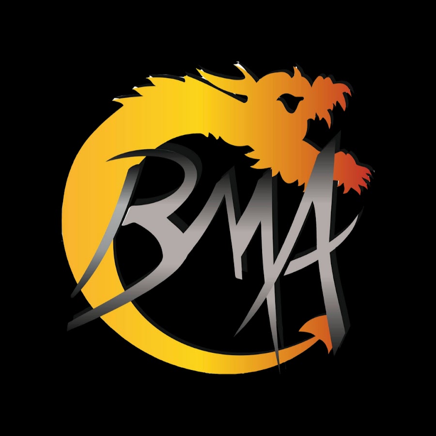 Birmingham Martial Arts Centre YouTube