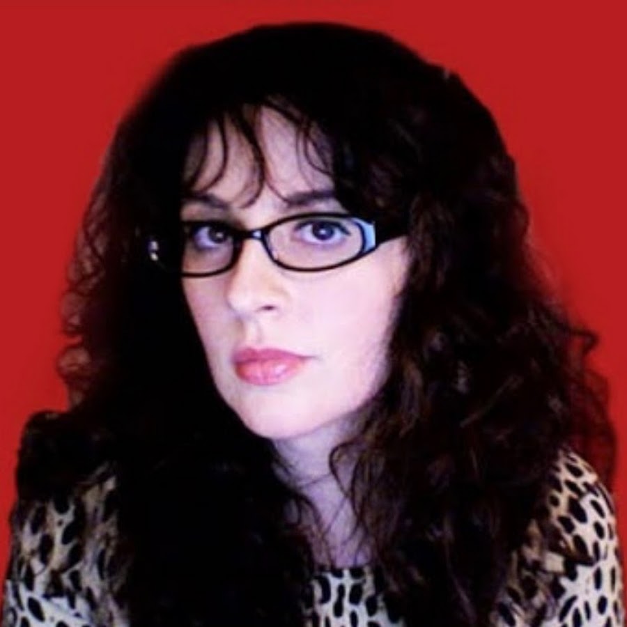 Suzanne Smith YouTube