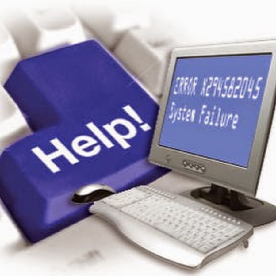 MyComputerMan IT Support Services - YouTube