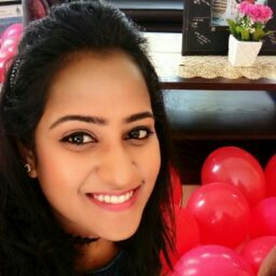 Charani Senaratne - YouTube