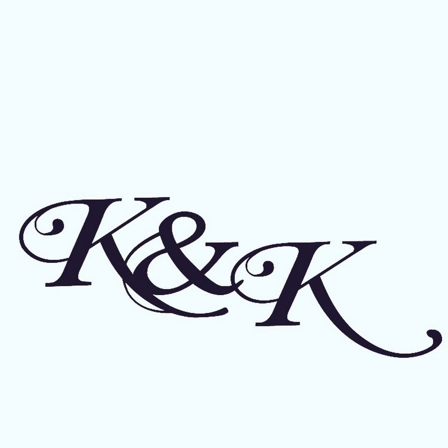 K & K Productions YouTube