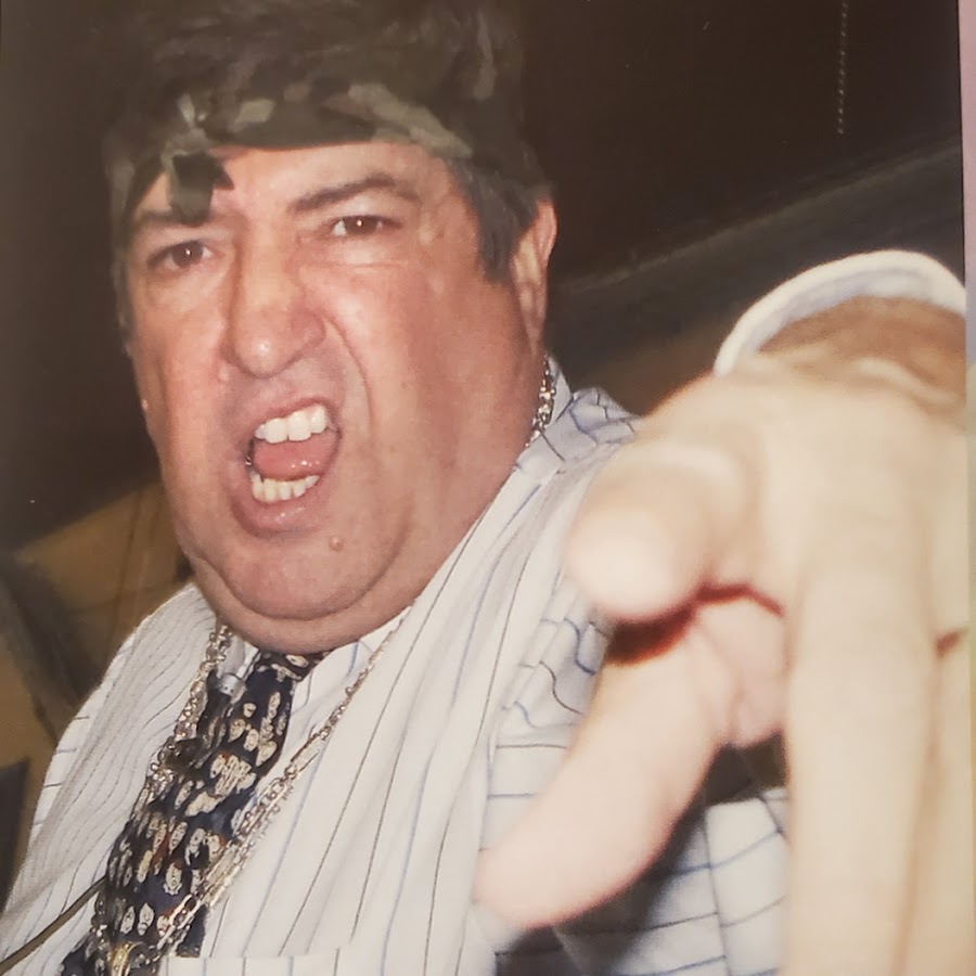 Slippin Jimmy YouTube