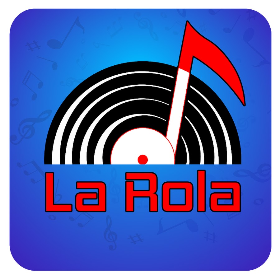 LA ROLA - YouTube