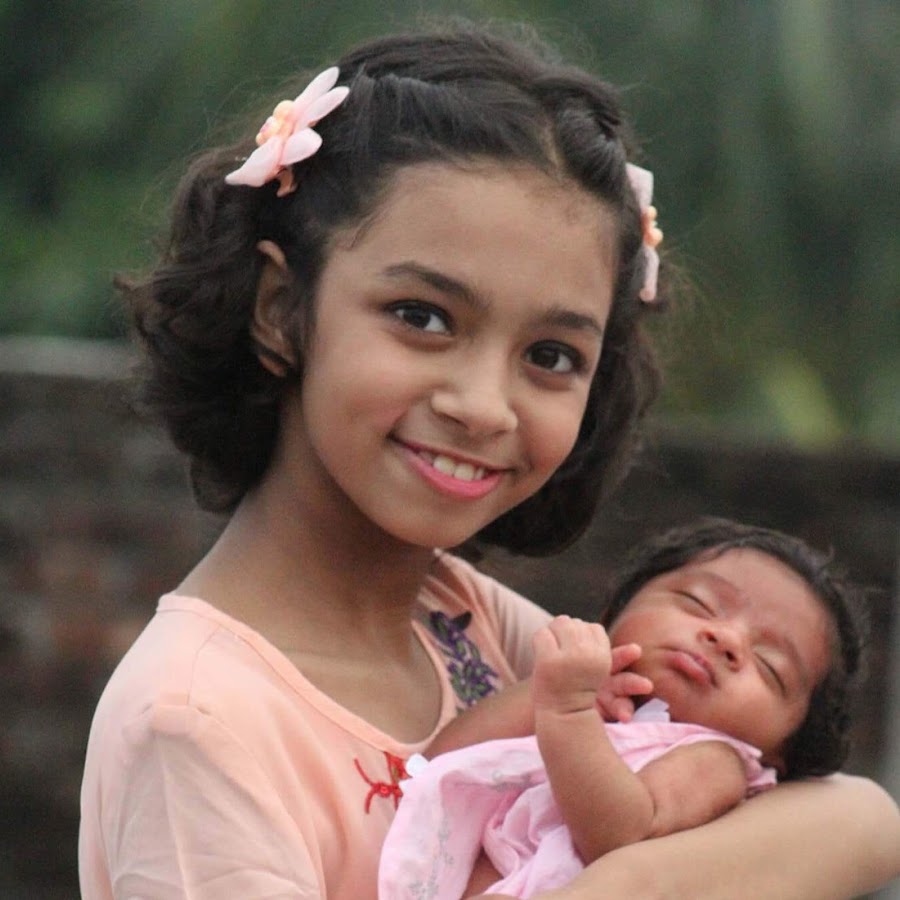 Bindu's Life Vlogs BD - YouTube