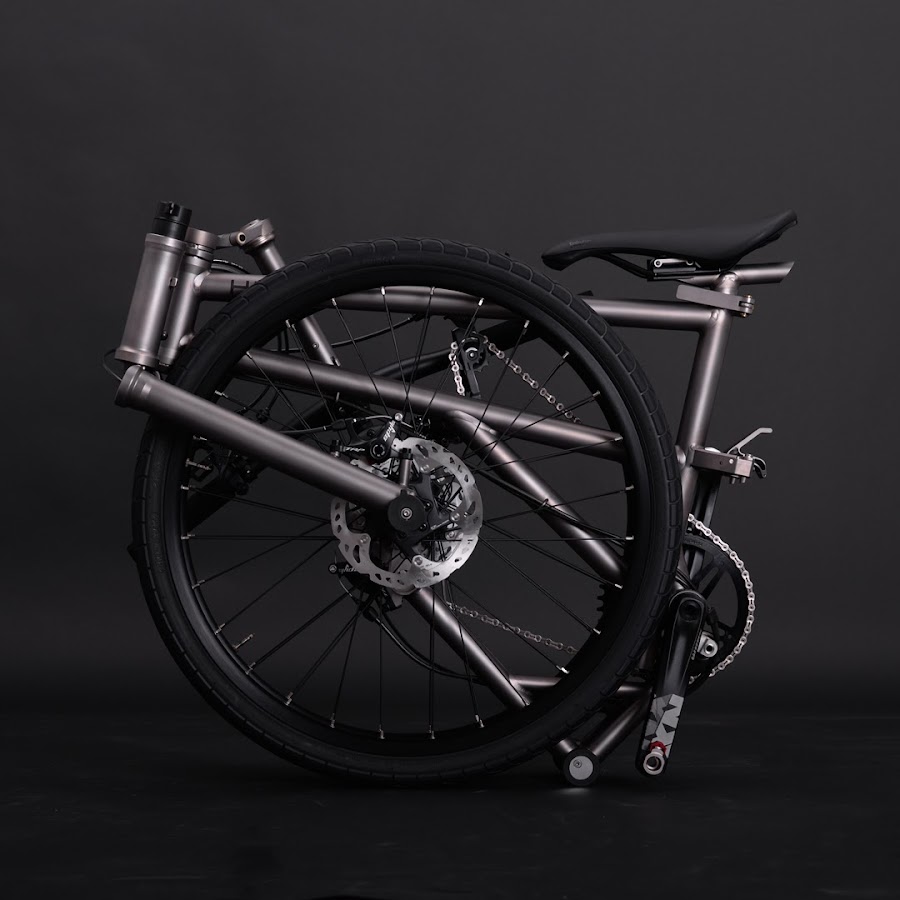 helix folding bike price