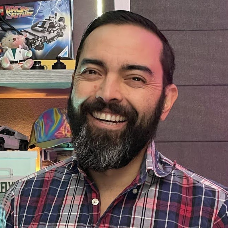 Pat Flynn on YouTube