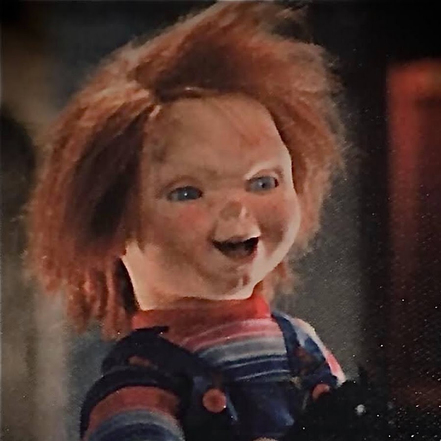 ChuckyFan101 YouTube