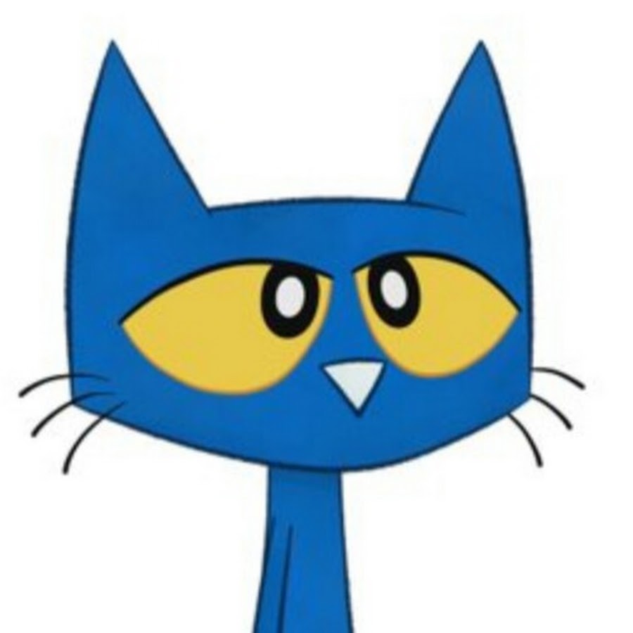 pete the cat YouTube