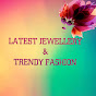 Latest Jewellery & Trendy Fashion