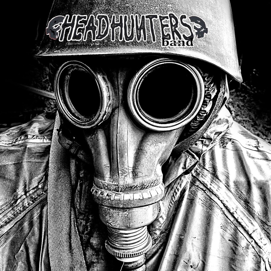 Head Hunters band TV YouTube