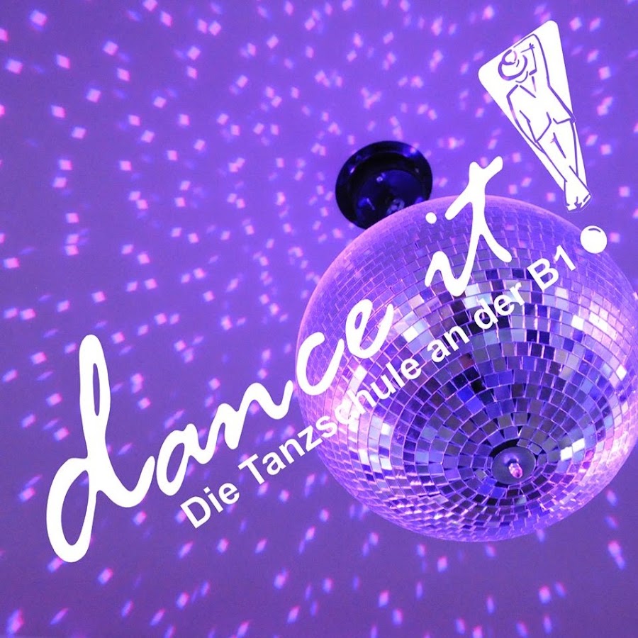 Tanzschule dance it! YouTube
