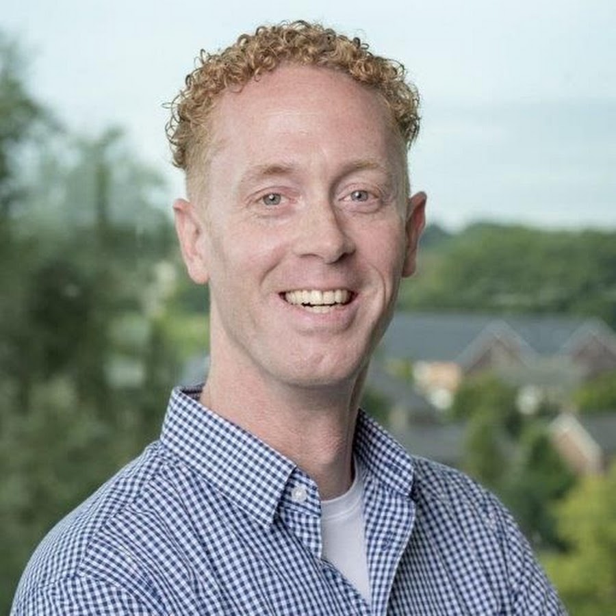 Eric van der Veer YouTube