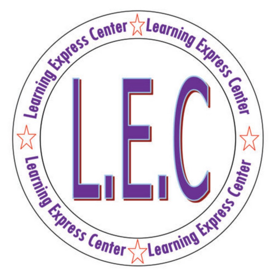 Learning Express Center YouTube