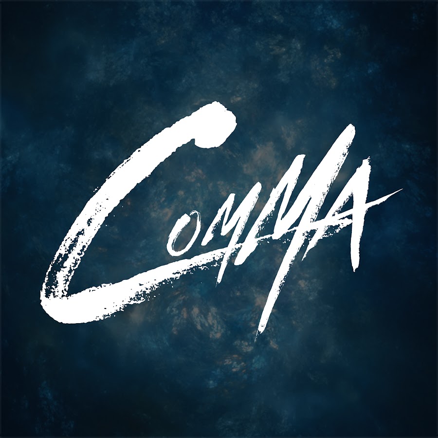 Comma Official YouTube