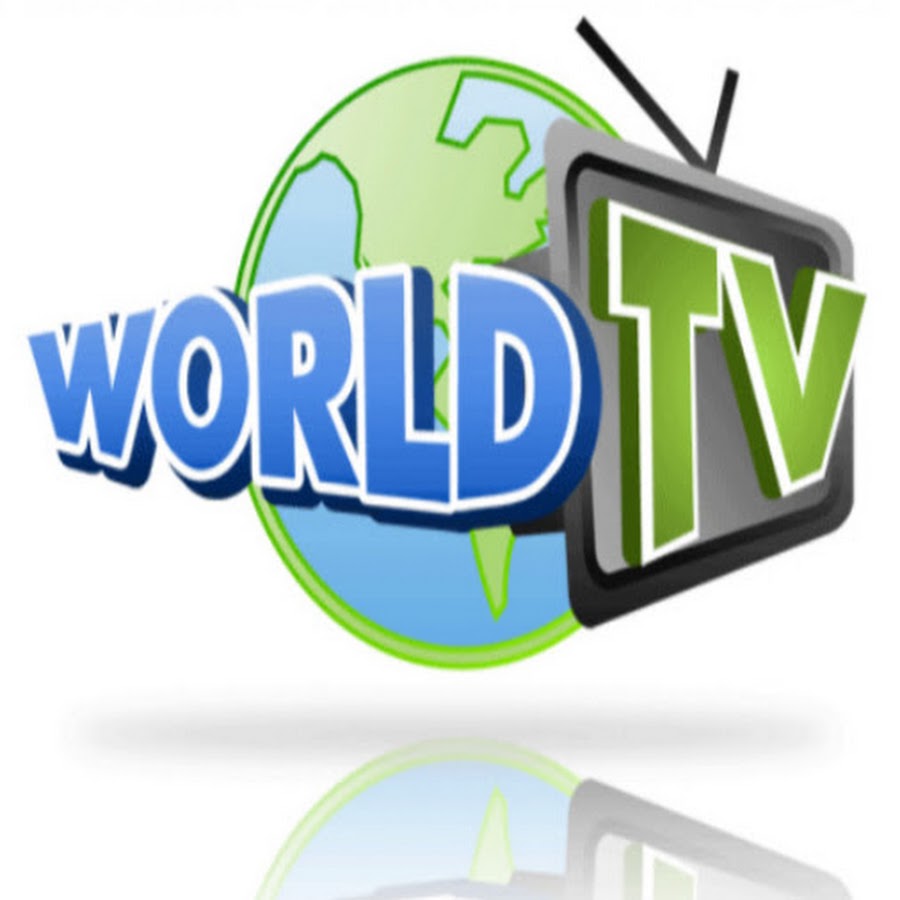 World Television YouTube